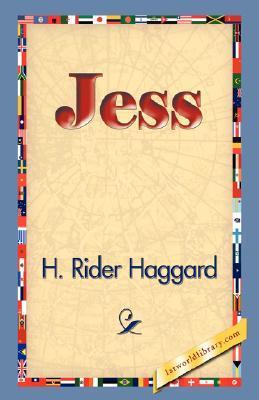 jess by henry rider haggard