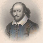 William shakespeare