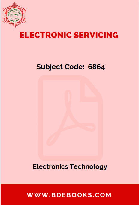 Electronic Servicing (6864)