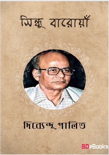 Sindhu Baroya by Dibyendu Palit