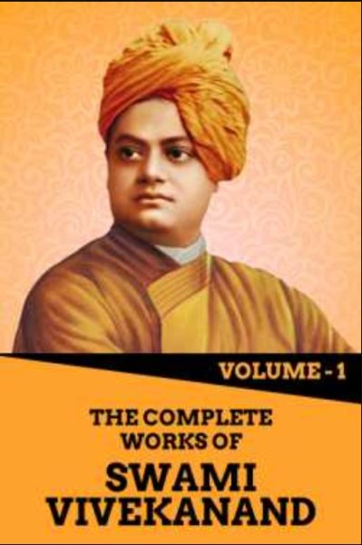 swami vivekananda book review pdf