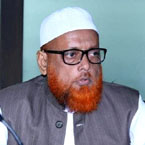 Abdus Shaheed Nasim