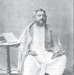 Girish Chandra Ghosh