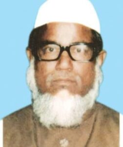 Maulana Muhammad Abdur Rahim