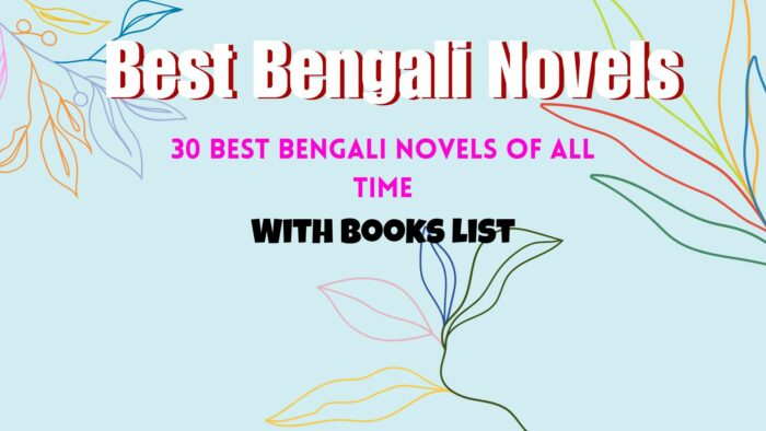 Best Bengali Novels Best Bengali Novel Of All Time