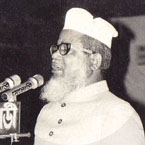 Mawlana Muhammad Abdur Rahim