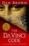 The Da Vinci Code By Dan Brown