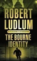 Bourne Identity by Robert Ludlum