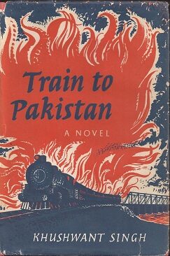 train to pakistan by khushwant singh
